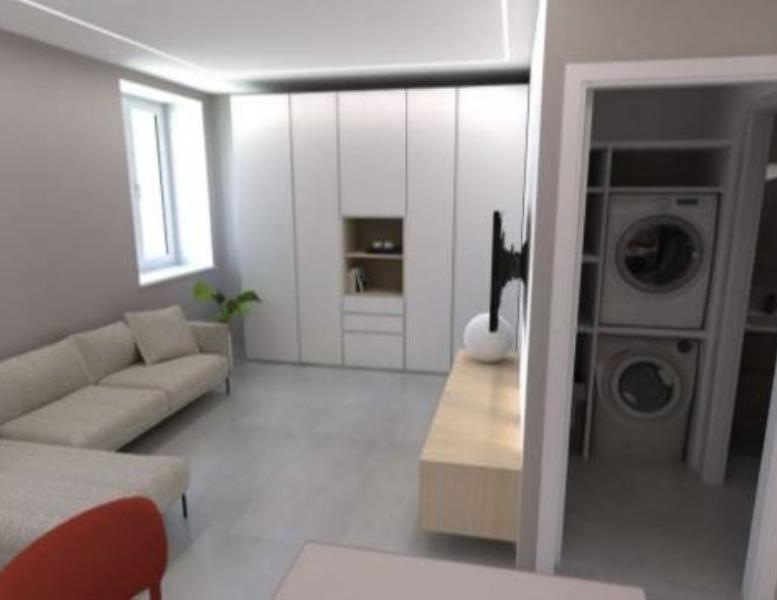 appartamento in vendita a Desio