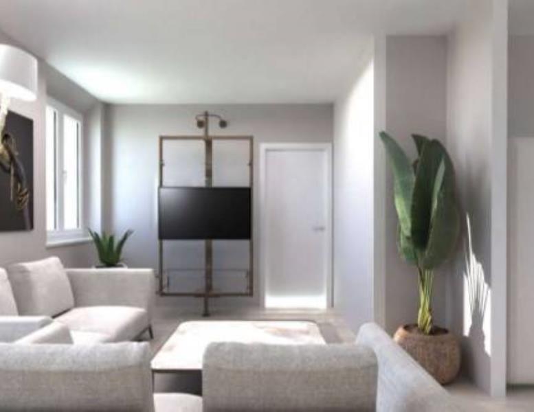 appartamento in vendita a Desio