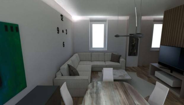 appartamento in vendita a Desio