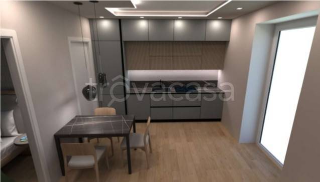 appartamento in vendita a Desio