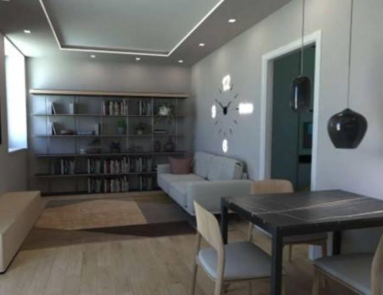 appartamento in vendita a Desio