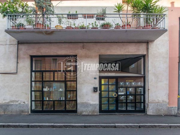 negozio in vendita a Desio