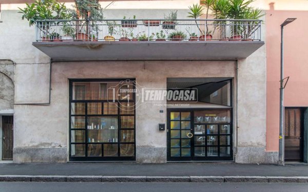 negozio in vendita a Desio