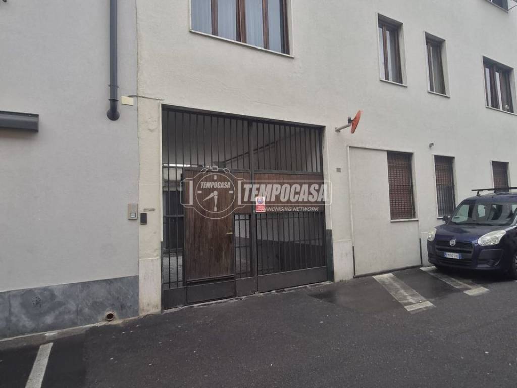 appartamento in vendita a Desio