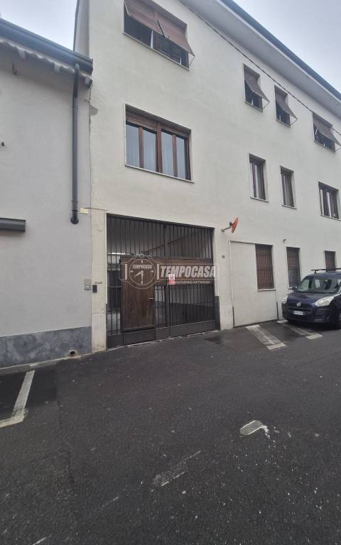 appartamento in vendita a Desio