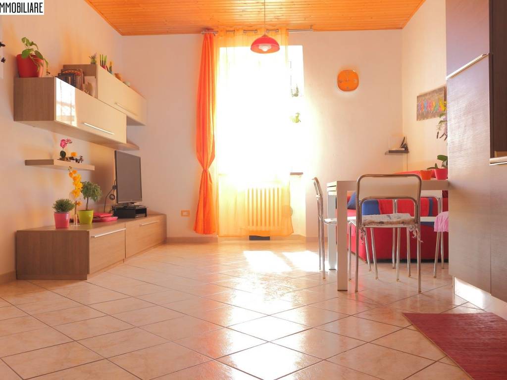 appartamento in vendita a Desio