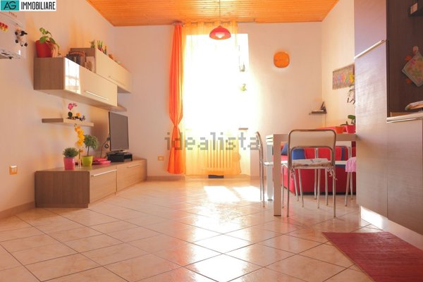 appartamento in vendita a Desio