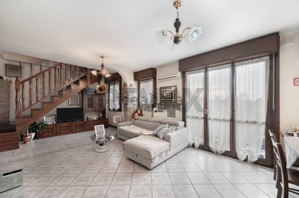 appartamento in vendita a Desio