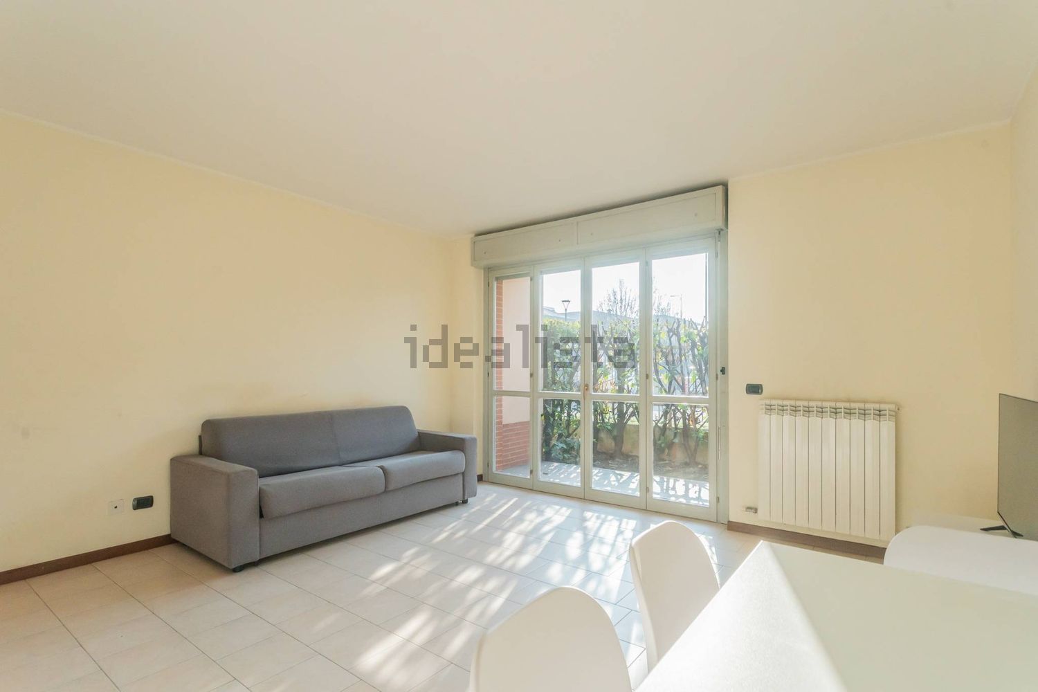 appartamento in vendita a Desio