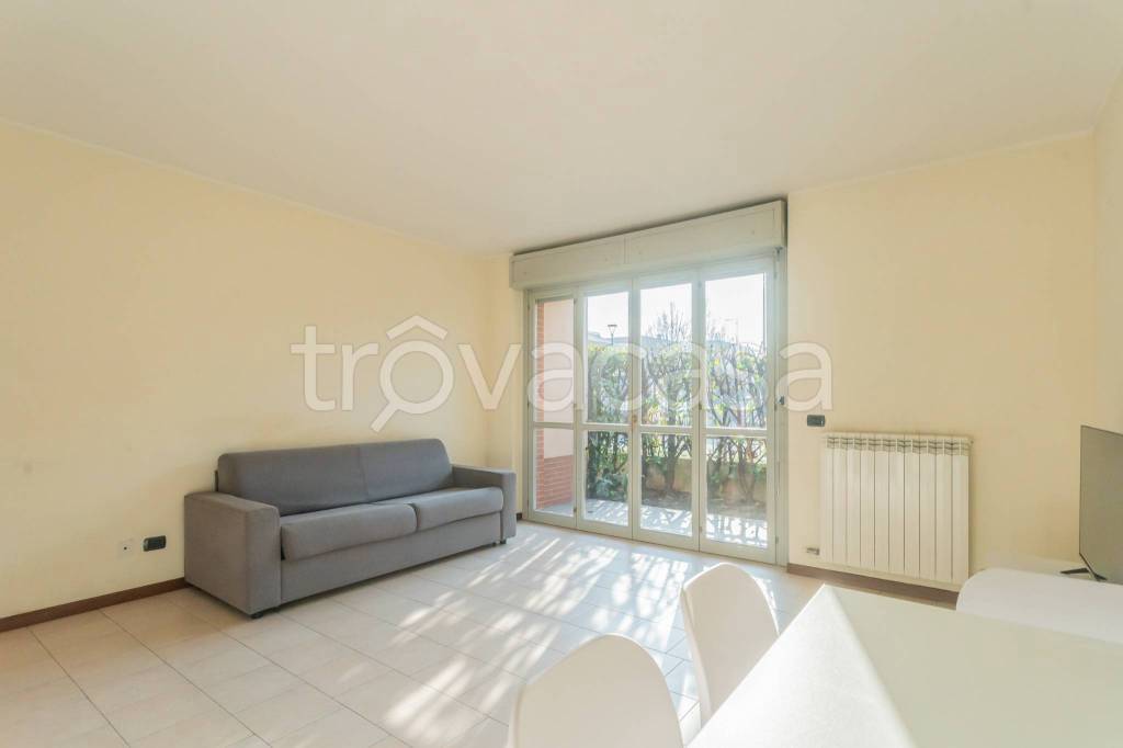 appartamento in vendita a Desio