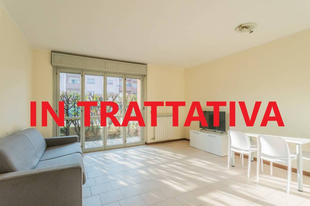 appartamento in vendita a Desio