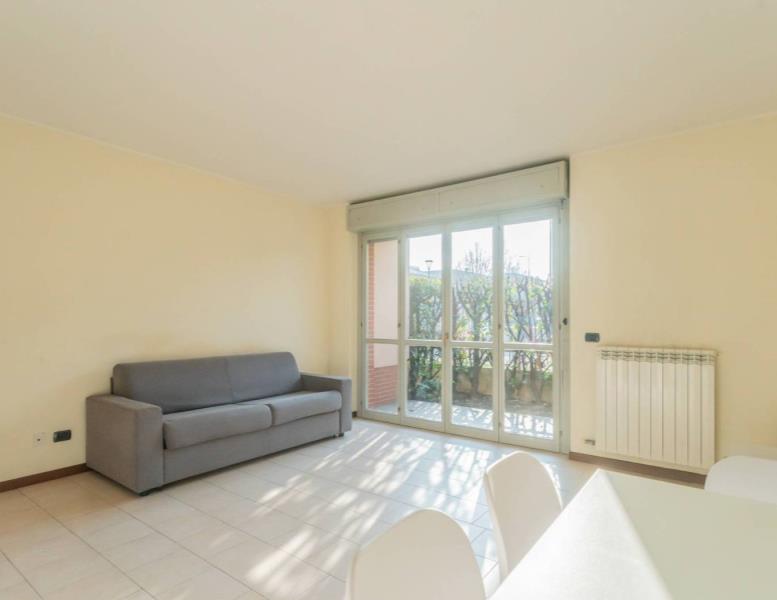 appartamento in vendita a Desio