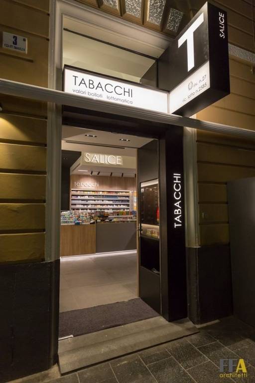 negozio in vendita a Desio