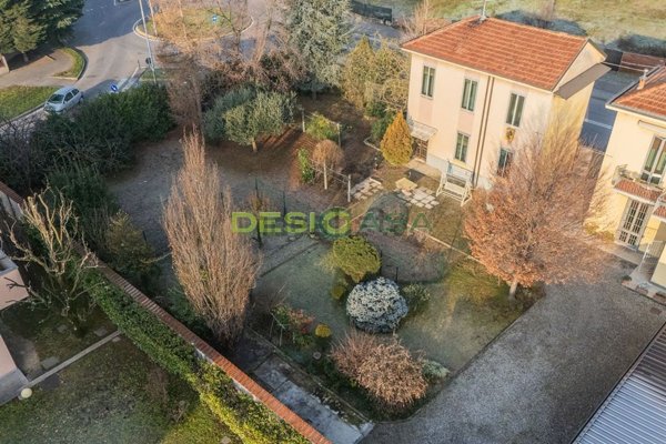 appartamento in vendita a Desio