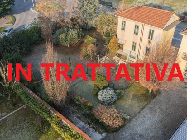 appartamento in vendita a Desio