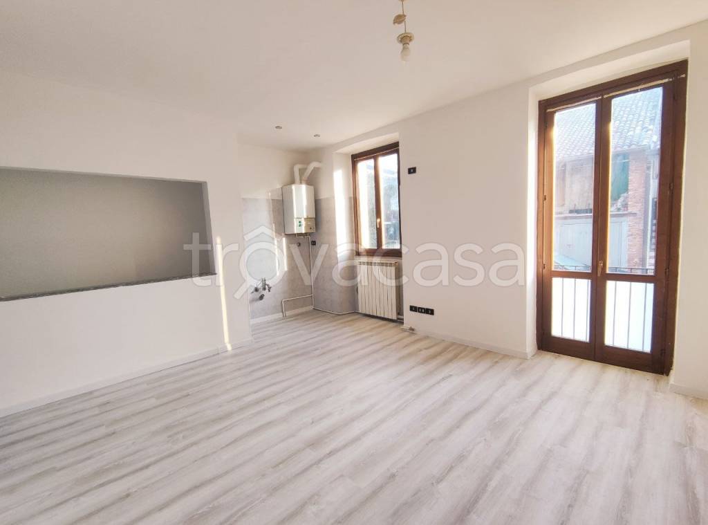 appartamento in vendita a Desio