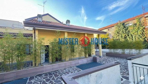 appartamento in vendita a Desio