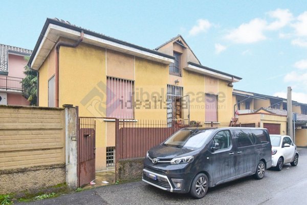 appartamento in vendita a Desio