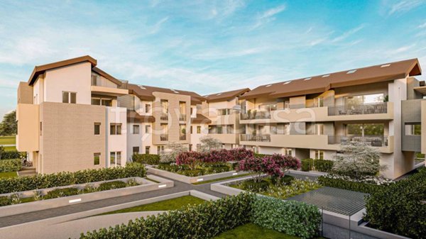 appartamento in vendita a Desio