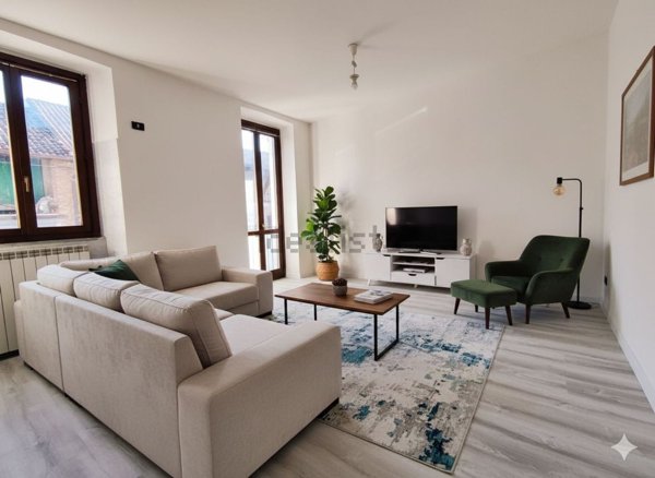 appartamento in vendita a Desio