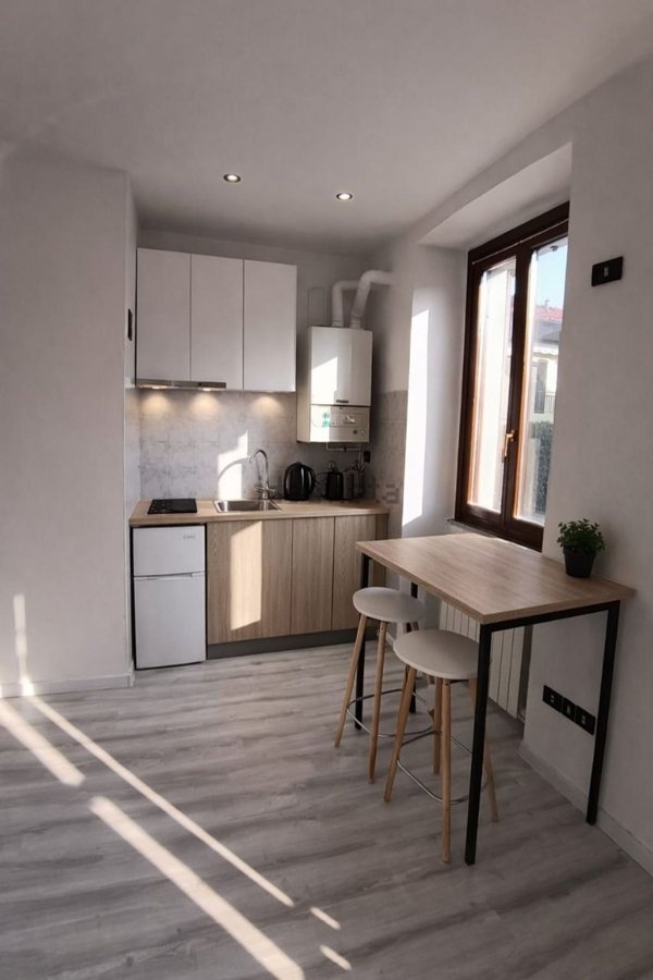 appartamento in vendita a Desio