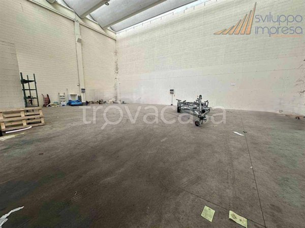 appartamento in vendita a Desio