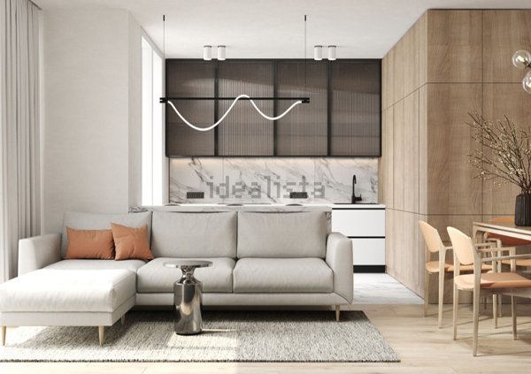 appartamento in vendita a Desio