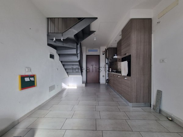 appartamento in vendita a Desio