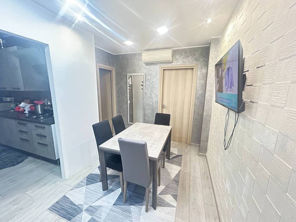 appartamento in vendita a Desio