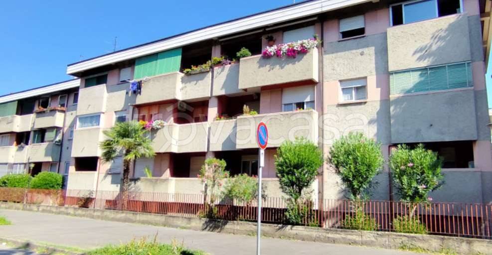 appartamento in vendita a Desio