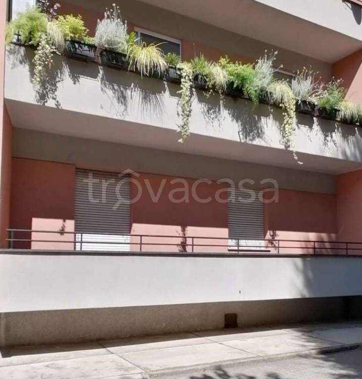 appartamento in vendita a Desio