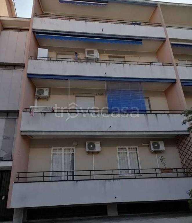 appartamento in vendita a Desio