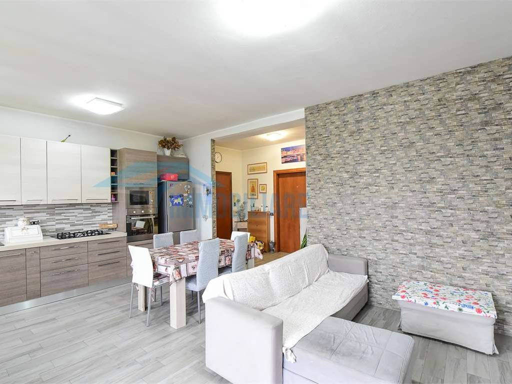 appartamento in vendita a Desio