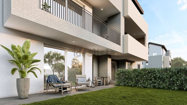 appartamento in vendita a Desio