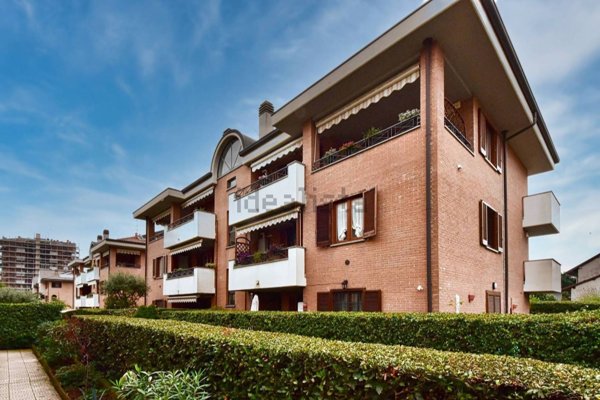 appartamento in vendita a Desio