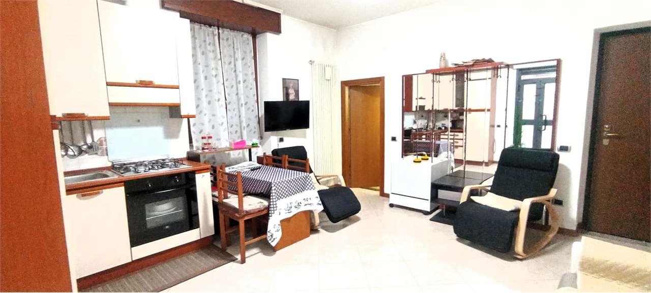 appartamento in vendita a Desio