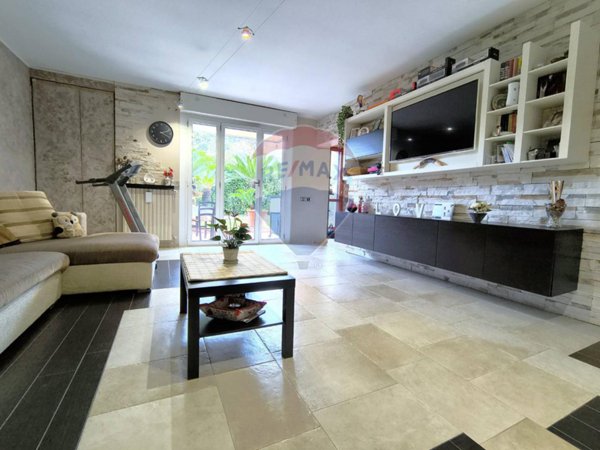 appartamento in vendita a Desio