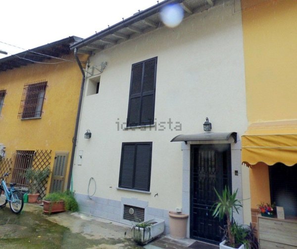 appartamento in vendita a Desio