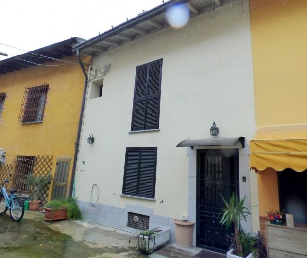 casa indipendente in vendita a Desio