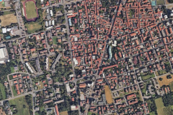 appartamento in vendita a Desio