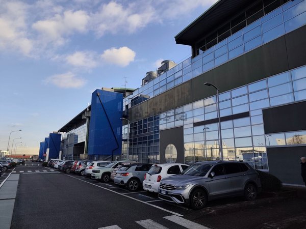 ufficio in vendita a Desio