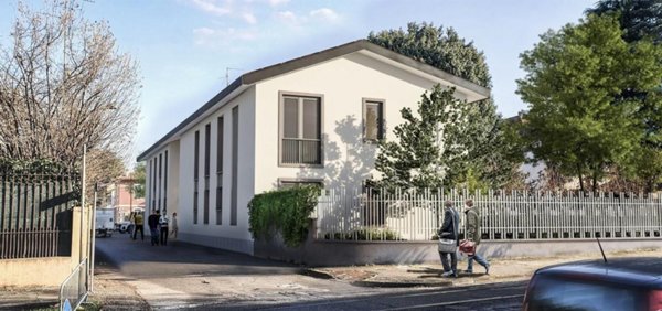 appartamento in vendita a Desio