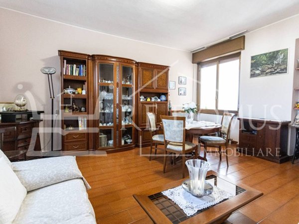 appartamento in vendita a Desio