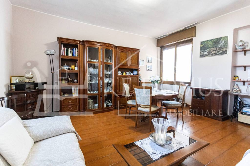 appartamento in vendita a Desio