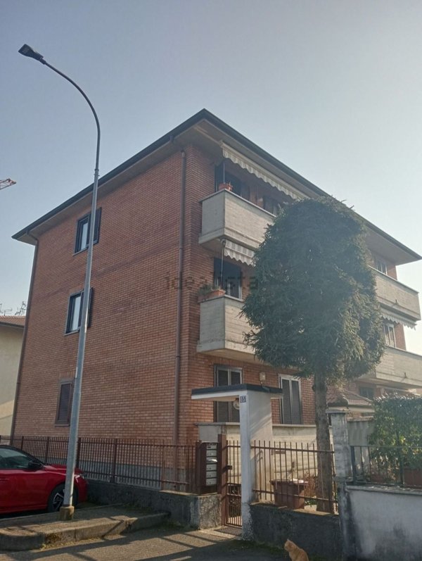 appartamento in vendita a Desio