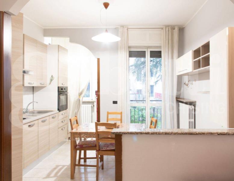 appartamento in vendita a Desio