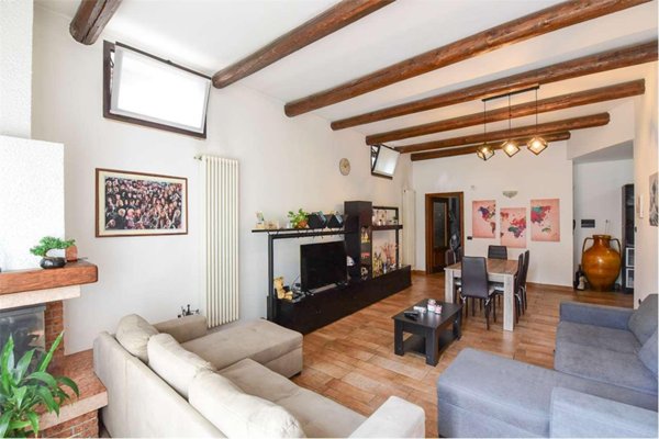 appartamento in vendita a Desio