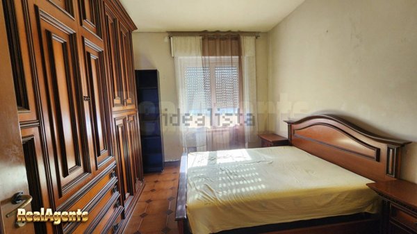 appartamento in vendita a Desio