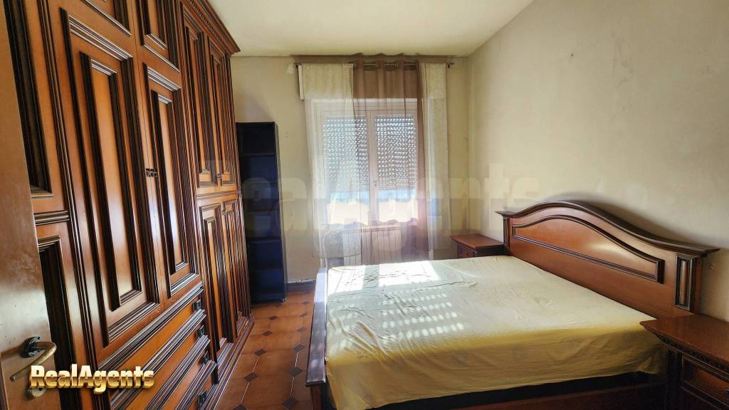 appartamento in vendita a Desio