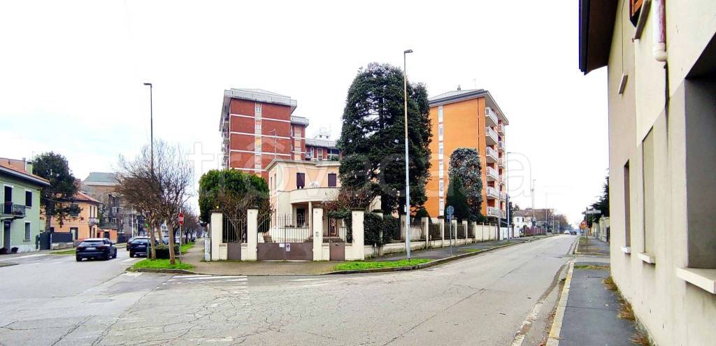 appartamento in vendita a Desio